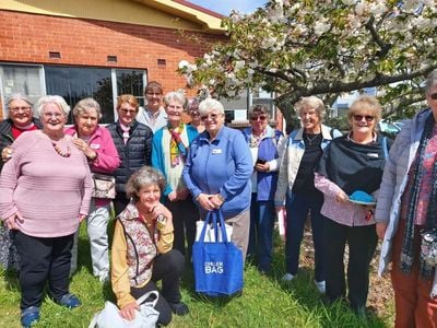 Hospice Care Association