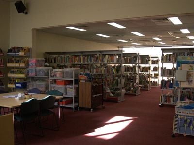 Languages and Multicultural Education Resource Centre