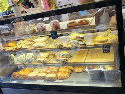 Cafe Mitchello Cafe Mitchello