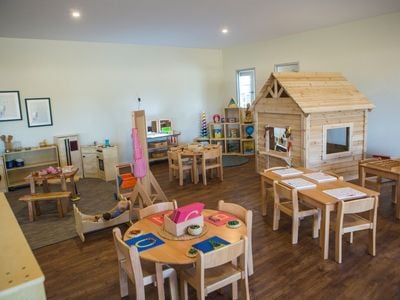 Inspira Kids Early Learning Centre Shepparton - Kialla