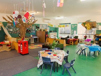 Goodstart Early Learning Horsham