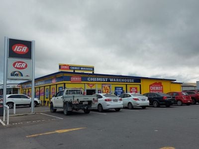 Chemist Warehouse Murray Bridge