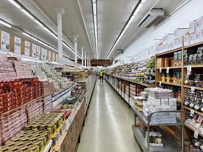 Mediterranean Wholesalers