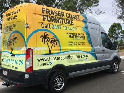 Fraser Coast Furniture