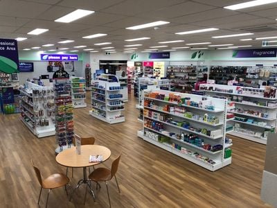 Fullife Pharmacy Ulverstone