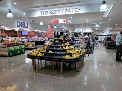 Woolworths Kellyville