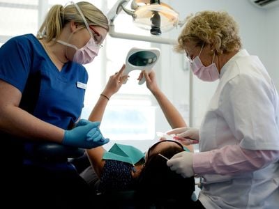 Alice Dental Associates