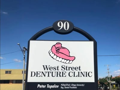 West Street Denture Clinic