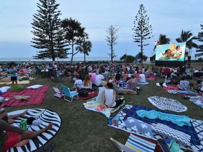 Spectrum Outdoor Entertainment - Sunshine Coast