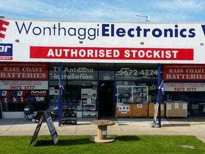 Wonthaggi Electronics