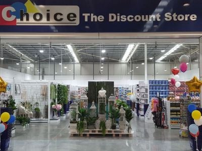 Choice The Discount Store Lismore