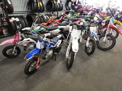 Bundaberg Motorcycle Centre