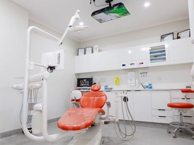 CQ Dental Studio | Dentist Rockhampton