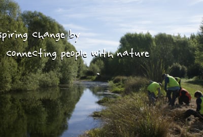 Conservation Volunteers Australia