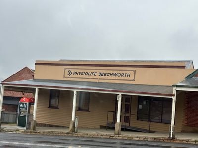 PhysioLife Beechworth