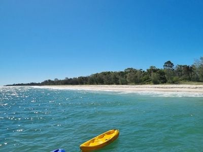 Whalesong Cruises Hervey Bay