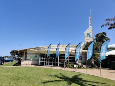 Ballina Visitor Information Centre