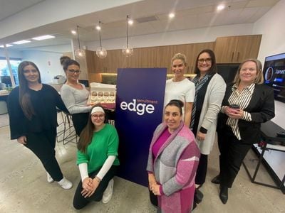 Edge Recruitment