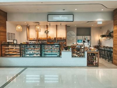 Three Loaves Bakehouse