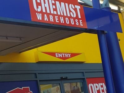 Chemist Warehouse Lismore