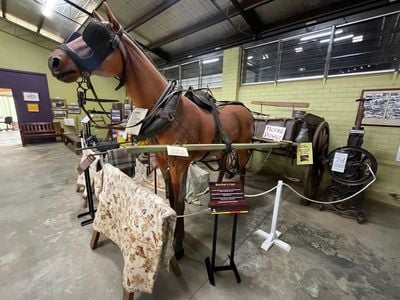 Kingaroy Heritage Museum