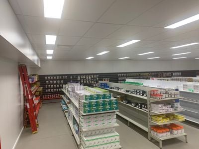 CNW Electrical Wholesale