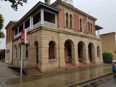 Australia Post - Grafton Post Shop