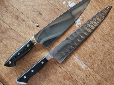 Robs KnifeWorks