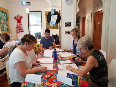 Spanish Learning Centre