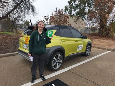 Anne's Driving School Shepparton