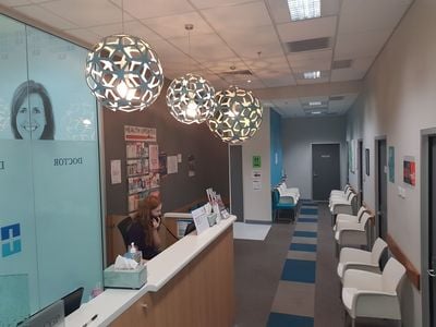 Territory Medical