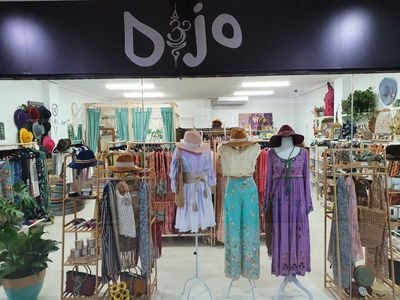 Dijo Clothing