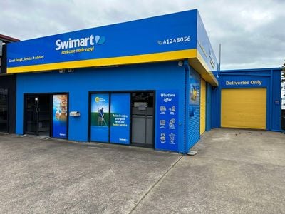 Swimart Hervey Bay