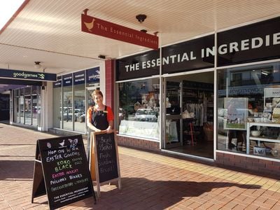 Season To Taste Albury