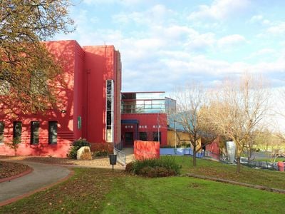 TAFE Gippsland - Bairnsdale Campus