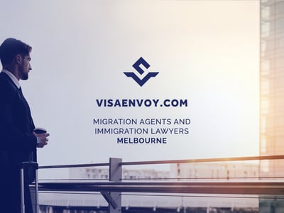 VisaEnvoy