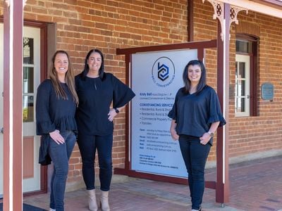 Bell Conveyancing Bathurst