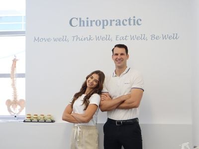 ChiroCare Plus (Formally ARC Chiropractic Bli Bli)