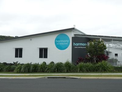 Harmony Early Education Lennox Head