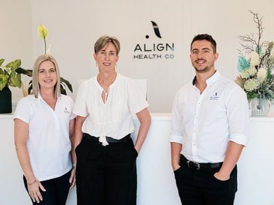 Align Health Co