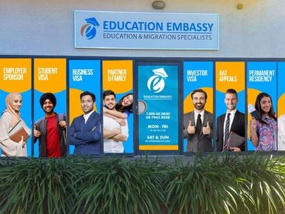 Education Embassy Darwin- Migration Agents Darwin