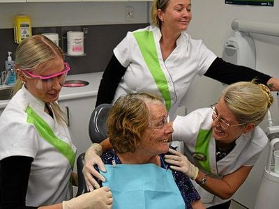 Bytes Dental Lismore - Dentists