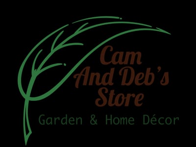 Cam And Deb's Store