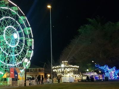 Bathurst Memorial Entertainment Centre