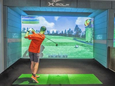 X-Golf Sutherland Shire