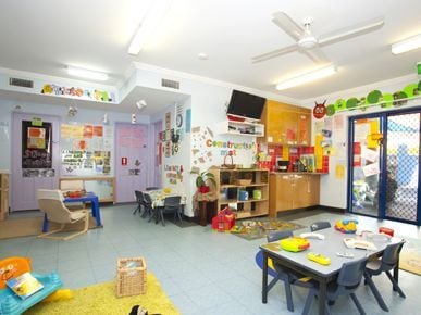 Jenny's Kindergarten & Early Learning Stanmore