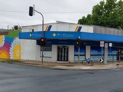 Paul wickham pharmacy Paul wickham pharmacy