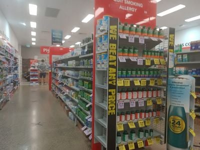 Pharmacy 4 Less Bathurst