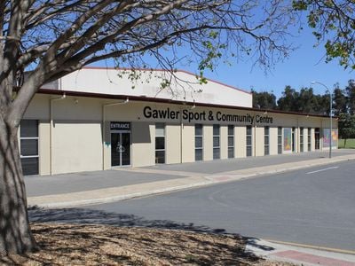 Gawler Sport and Community Centre