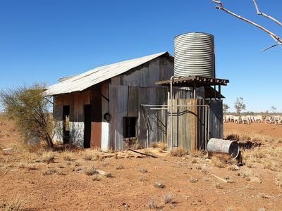 Mount Isa